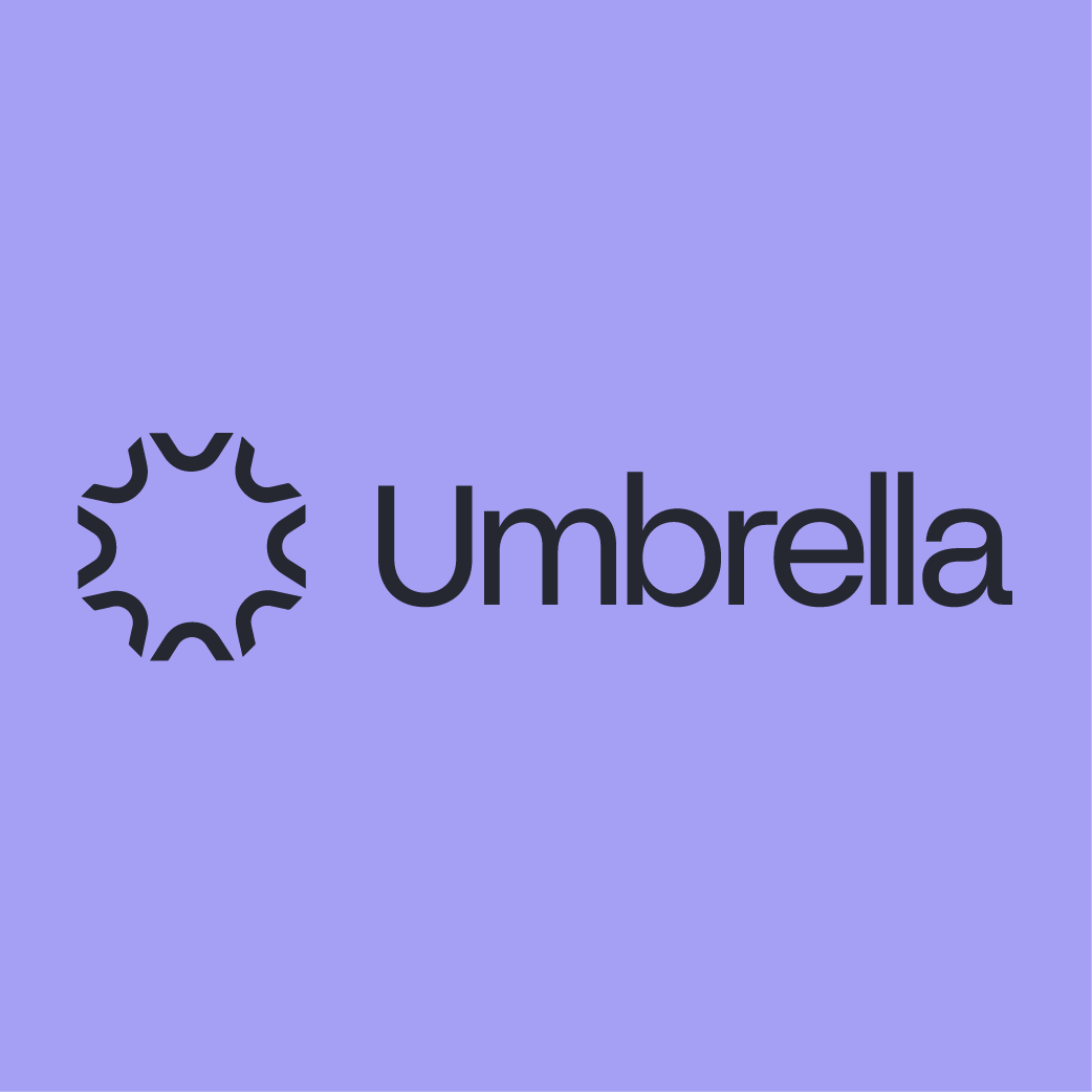 UMBRELLA projekt logó